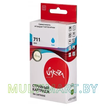 Картридж Sakura Printing SICZ130A